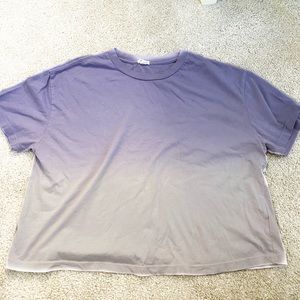 Light-weight Garage Top